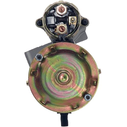 ACDelco Gold 337-1008 بادئ تشغيل - Image 2