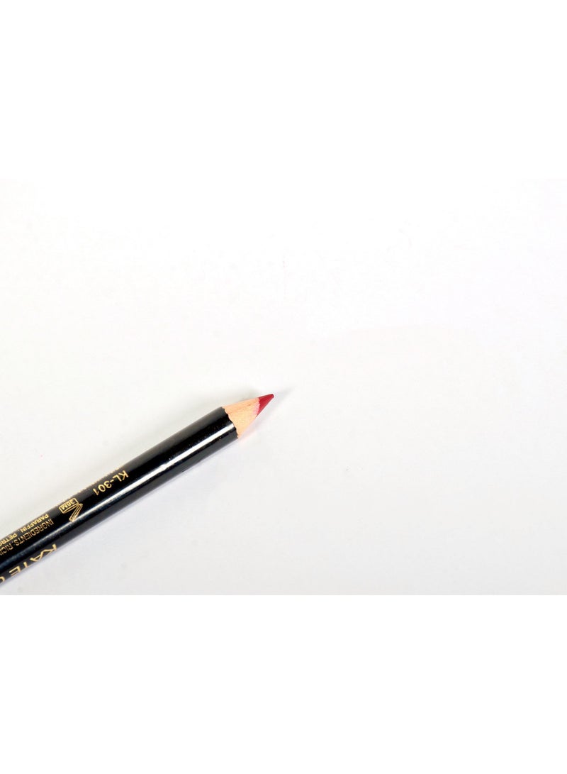 KATE OF LONDON قلم كحل - Image 3