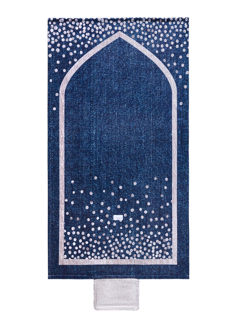 اربن رجز Urban Rugs Pocket Sejadah - Image 1