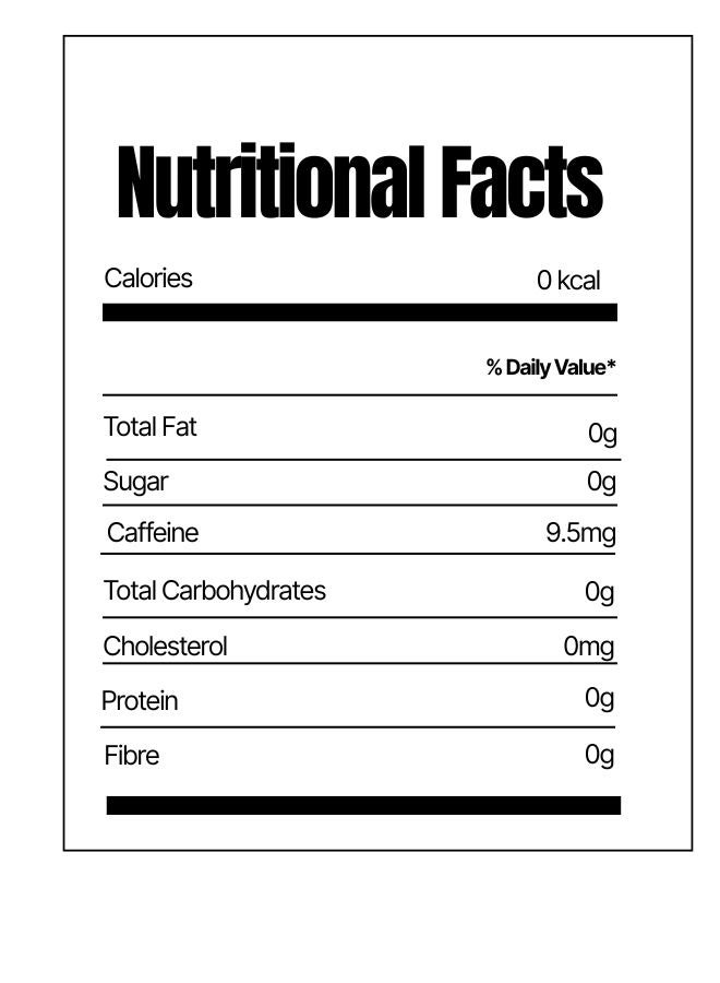 Coca-Cola Zero Sugar Carbonated Drink 2 x 1L - Image 2