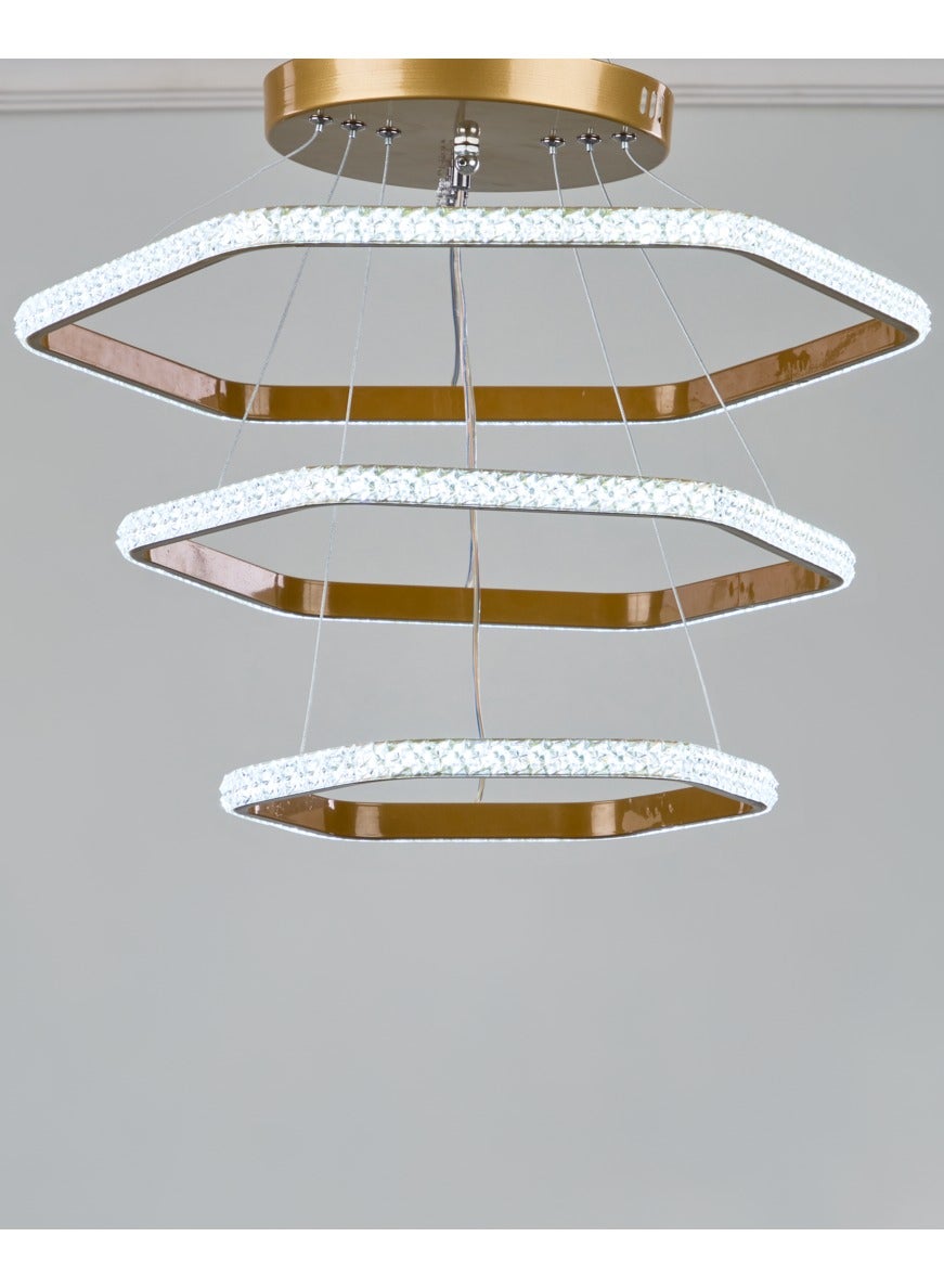 lchg7008
walter LED Chandelier