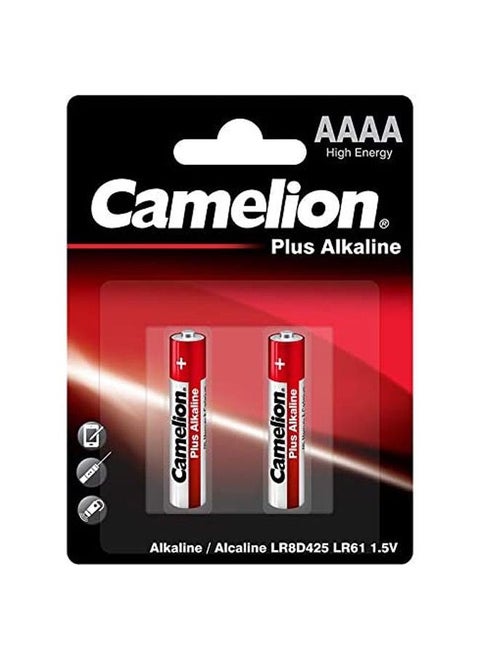 Camelion Plus Alkaline AAAA battery