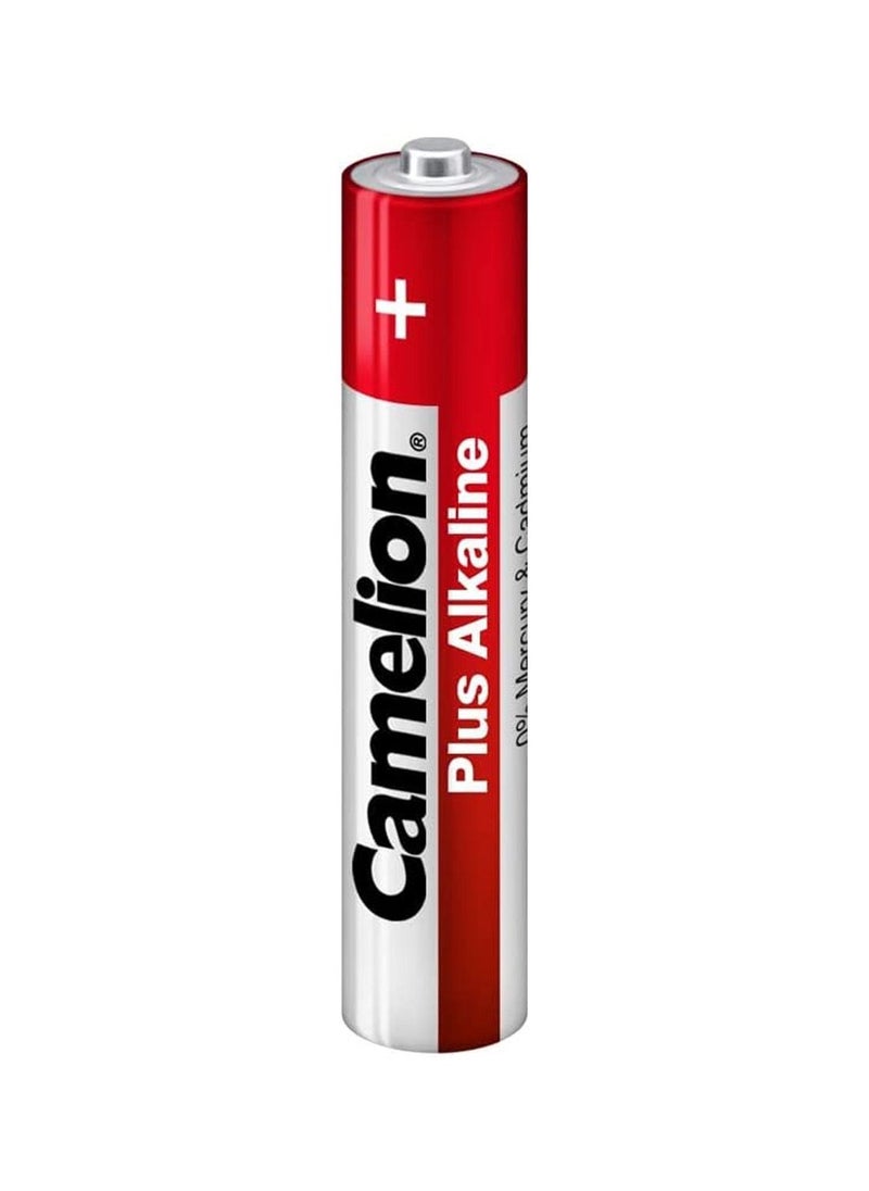 Camelion Plus Alkaline AAAA battery