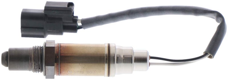 BOSCH 15009 Premium OE Fitment Oxygen Sensor - Compatible with Select Acura ILX; Honda Civic, HR-V - Image 2
