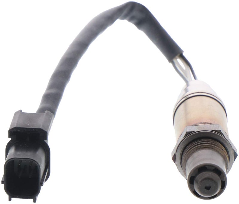 BOSCH 15009 Premium OE Fitment Oxygen Sensor - Compatible with Select Acura ILX; Honda Civic, HR-V - Image 5