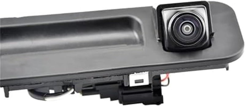 DEMULAX Car Backup Camera for Hyundai Sonata LF - Image 4