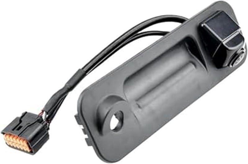 DEMULAX Car Backup Camera for Hyundai Sonata LF - Image 1