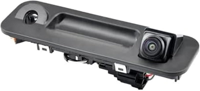 DEMULAX Car Backup Camera for Hyundai Sonata LF - Image 2