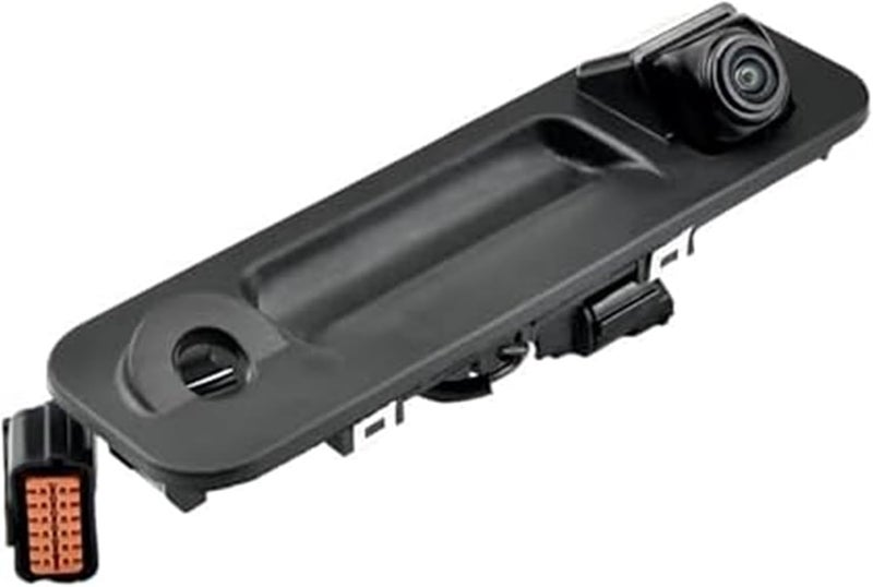 DEMULAX Car Backup Camera for Hyundai Sonata LF - Image 5