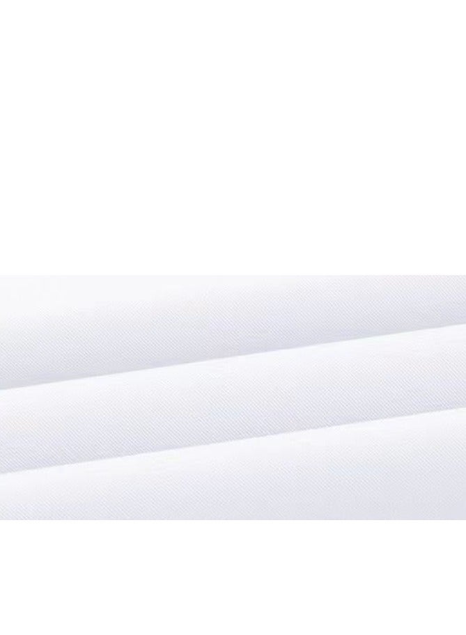 New Short Sleeved Wrinkle Resistant Shirt - Image 3