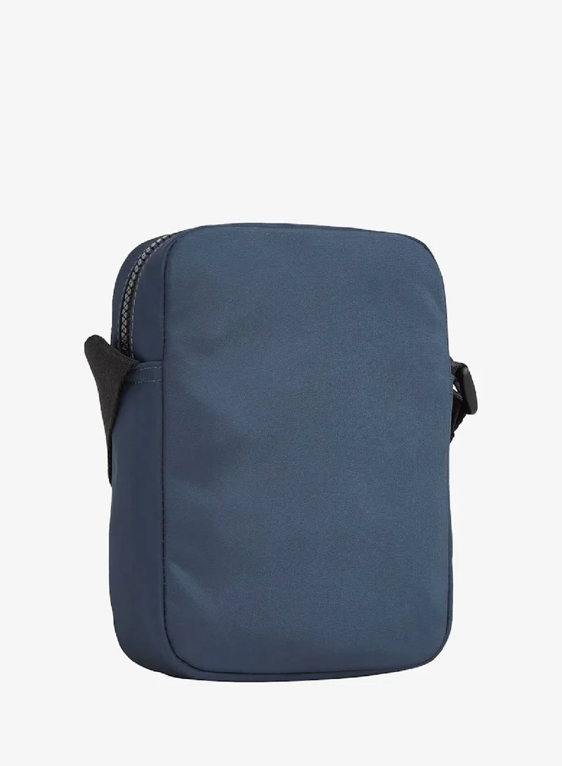 TOMMY HILFIGER blue Element Mini Reporter Bag for Men | Best Price UAE