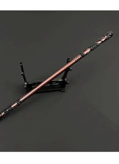 "Black Myth Wukong" Ruyi Golden Hoop All-metal Craft Ornament 22CM