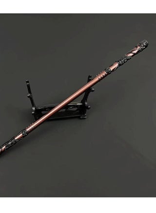 "Black Myth Wukong" Ruyi Golden Hoop All-metal Craft Ornament 22CM - pzsku/ZC1F241AF3448C79B0312Z/45/_/1724594230/a2c48de3-19bf-4969-a5e3-50e14456faec