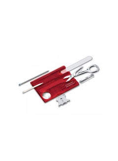 Victorinox بطاقة العناية بالأظافر من شركة Swiss Army Knives  - Image 4