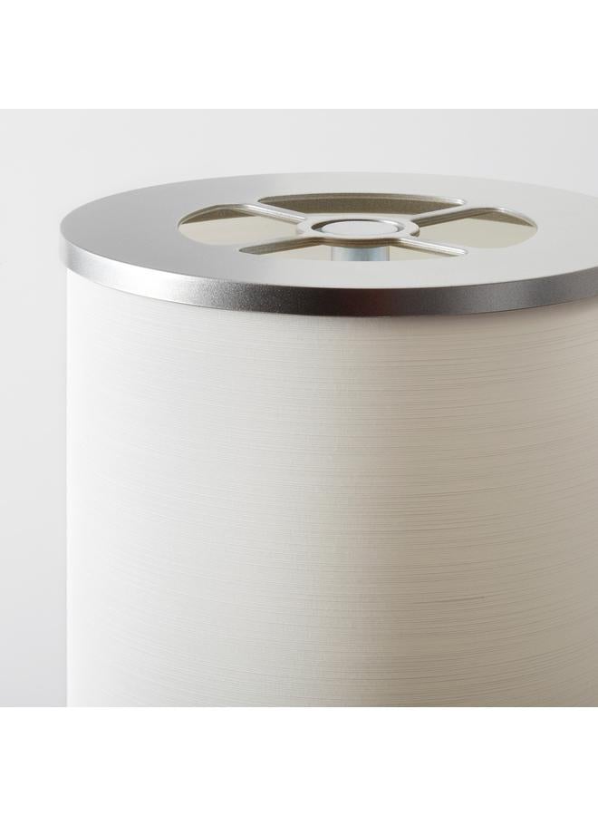 زبون مصباح أرضي، أبيض، 138 سم - Image 4