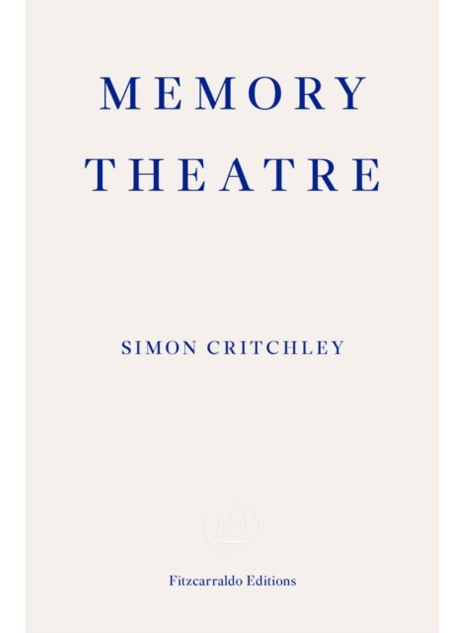 Memory Theatre