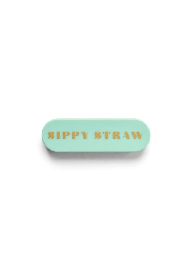 Sippy Straw