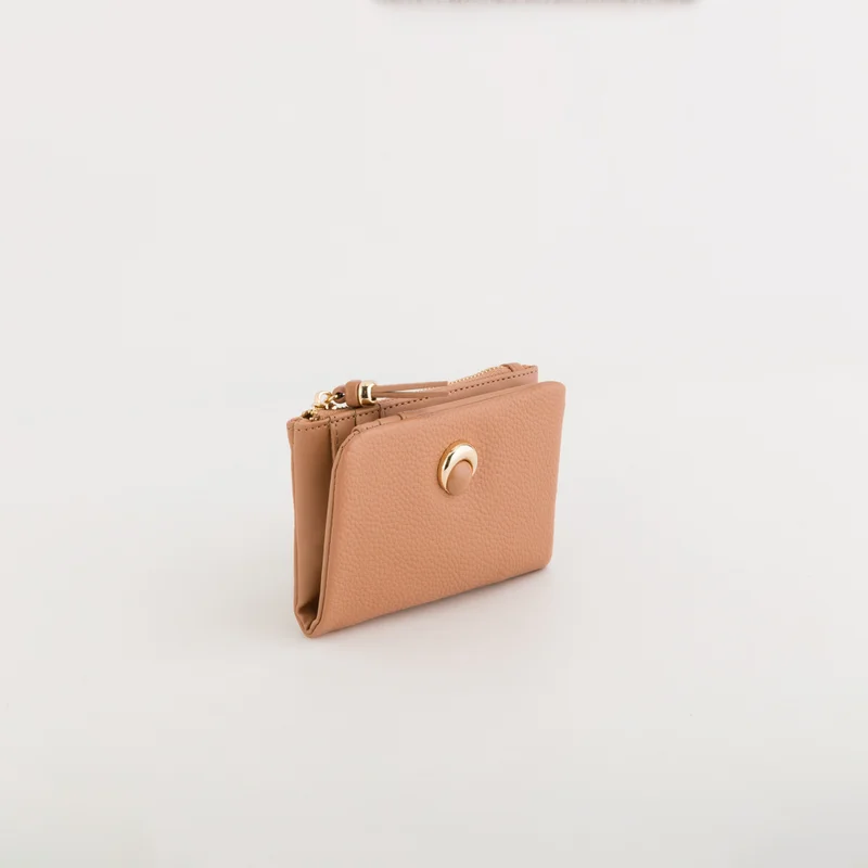 Carpisa Women's Leather Wallet - Gemma Wallet
