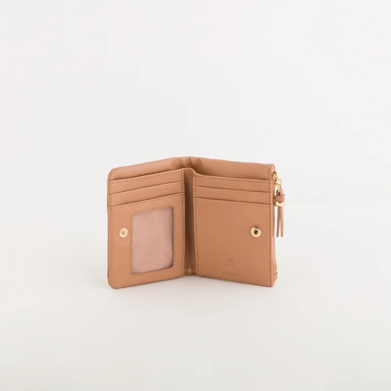 Carpisa Women's Leather Wallet - Gemma Wallet