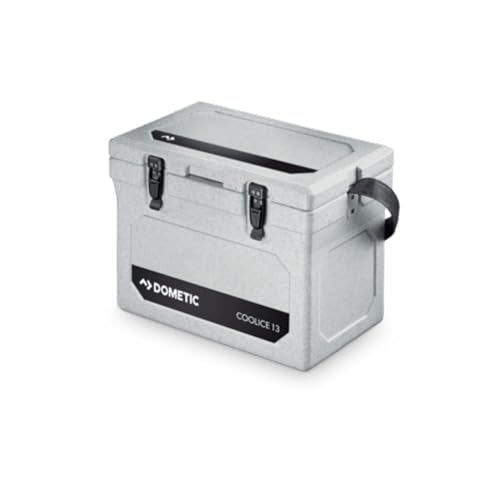 Dometic 9600000500 Cool-Ice WCI 13 Insulation Box, 13 L - Stone - Image 1