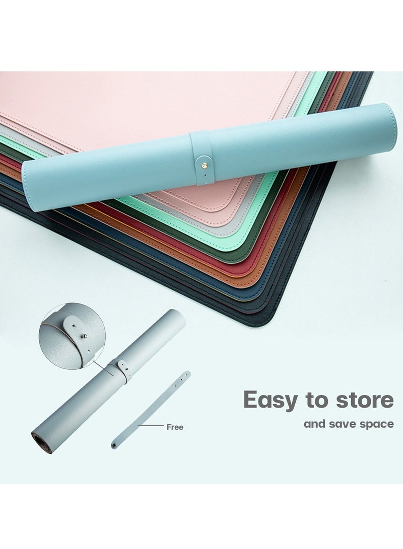 Wear-Resistant And Waterproof Mouse Pad, High-Precision Gaming Pad, Computer Pad, For Office, Game, Work, Entertainment  - Image 3