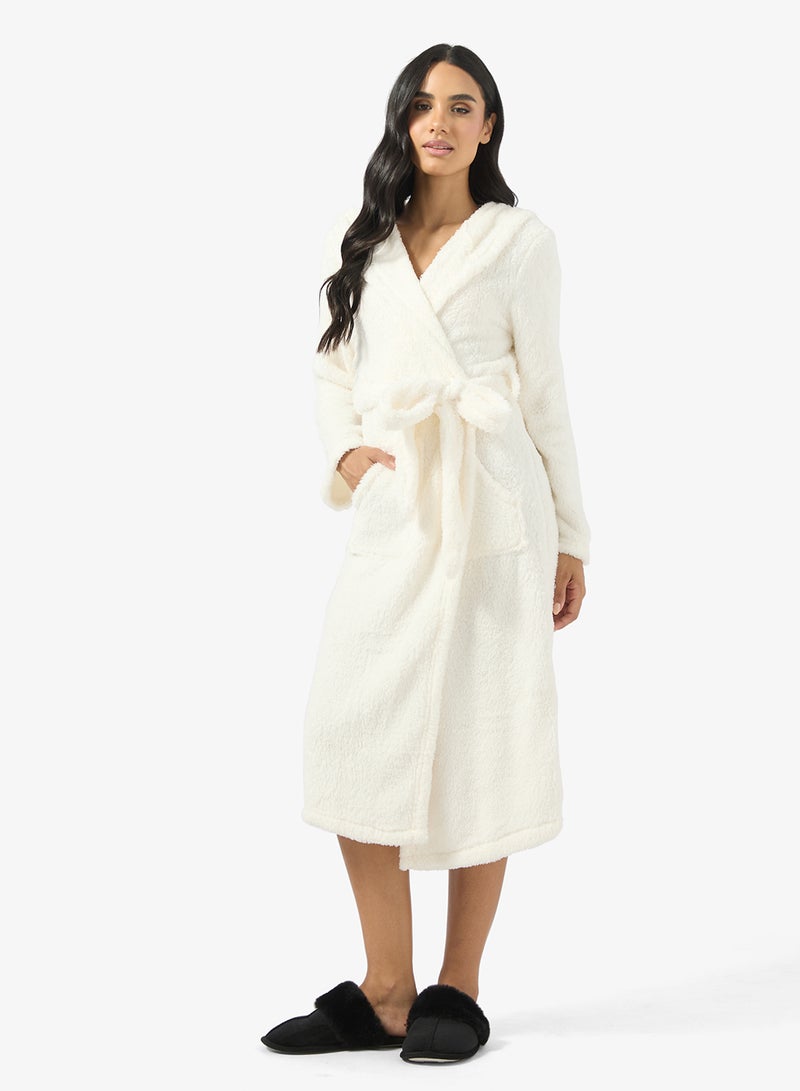 روب حمام تيري