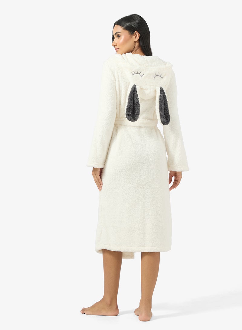 روب حمام تيري