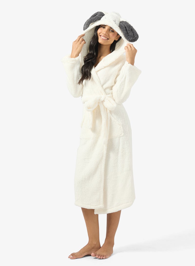 روب حمام تيري