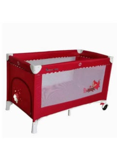 AMLA A luxurious, comfortable and ventilated baby bed with a distinctive healthy and safe design  - Image 1