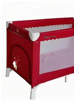 AMLA A luxurious, comfortable and ventilated baby bed with a distinctive healthy and safe design  - Image 2