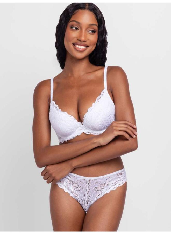 Dorina High Leg Brief - Image 4