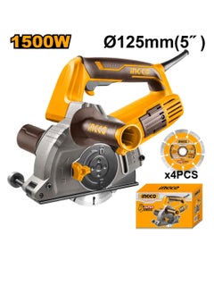 صاروخ قص جدار انجكو 1500وات