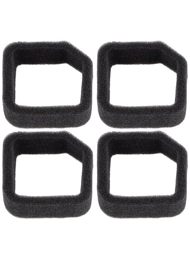 HUSWELL 5687301 Air Filter for Ryobi RY251PH RY254BC RY25AXB RY30020 RY30020A Trimmer Ryobi BM254BV RY08510 RY08544 RY08548 RY08570 Blower Ryobi RY60511A RY60511B Cultivator Blower - Image 1