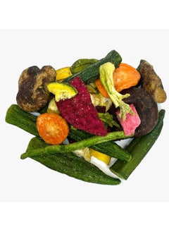 Nicense Crunch Mix:  Vegetable Chips -Nicense (1kg)  - Image 3