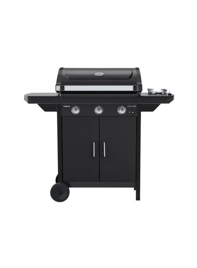 كامبينجاز شواية كومباكت 2135 سم مربع ( EXS3 ) ايطالي - Image 1