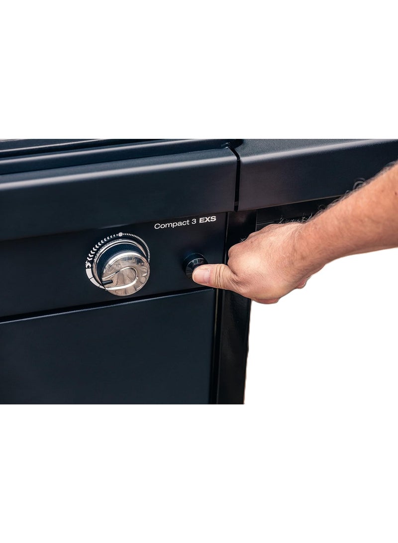 كامبينجاز شواية كومباكت 2135 سم مربع ( EXS3 ) ايطالي - Image 2