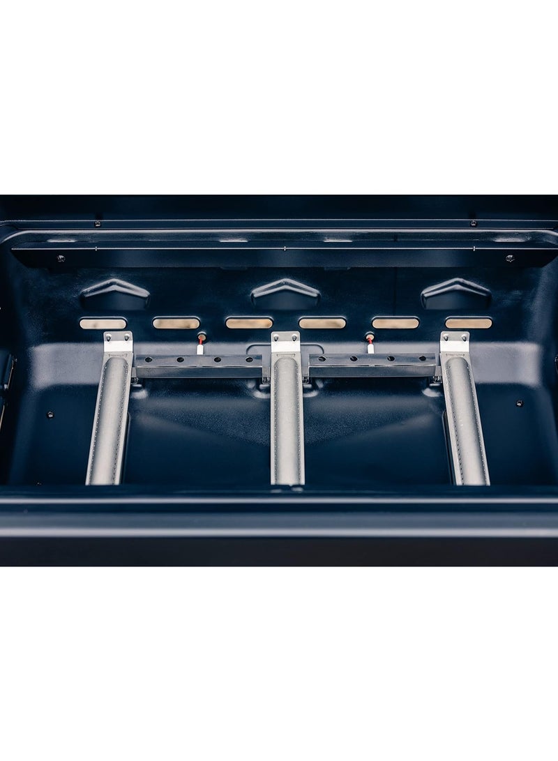 كامبينجاز شواية كومباكت 2135 سم مربع ( EXS3 ) ايطالي - Image 5