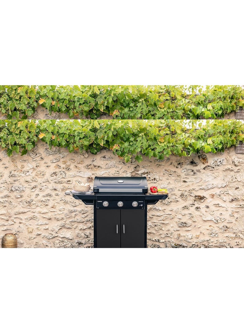 كامبينجاز شواية كومباكت 2135 سم مربع ( EXS3 ) ايطالي - Image 3