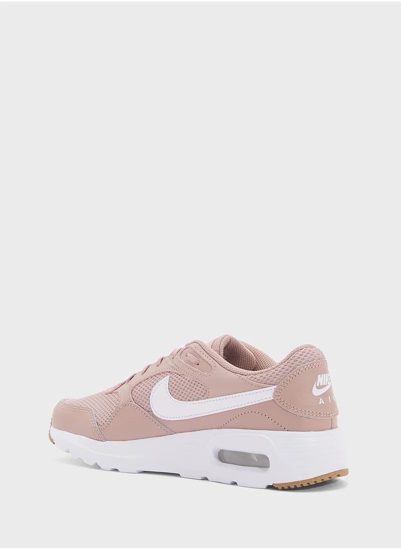 Nike Air Max Sc