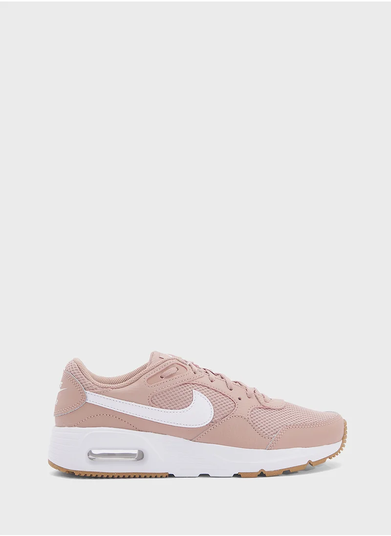 Nike Air Max Sc