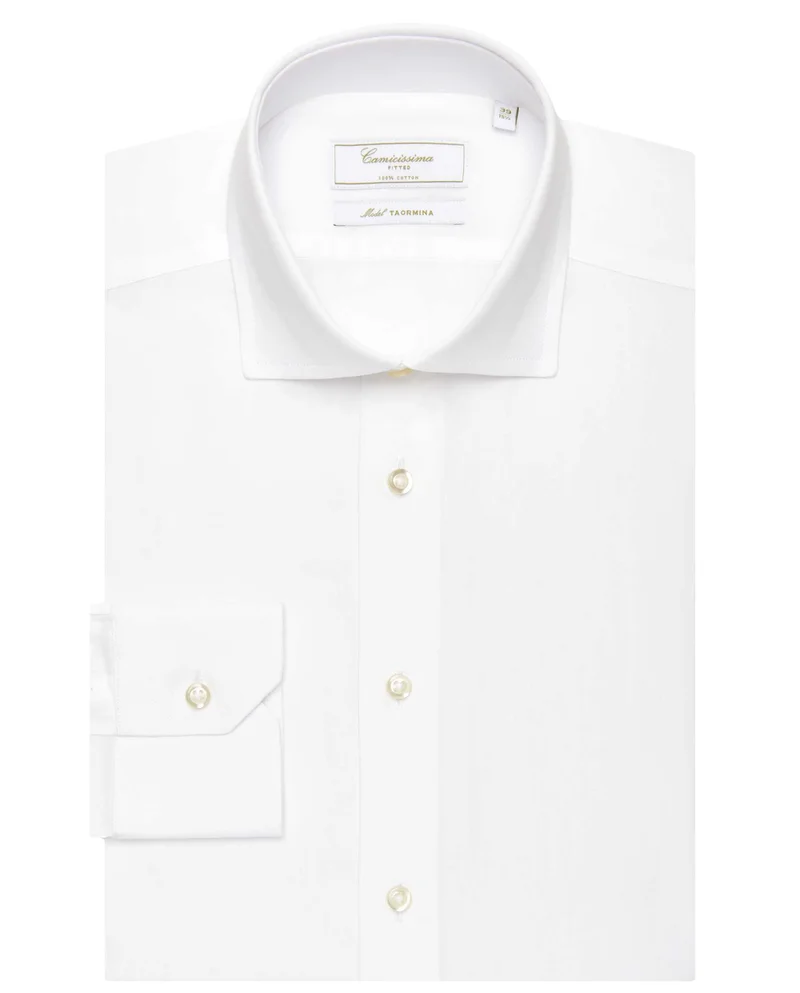 Camicissima Permanent Shirt Long Sleeve