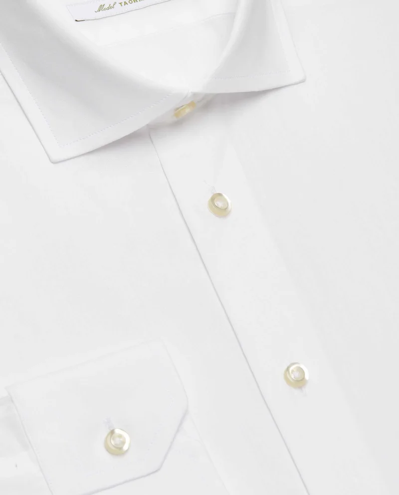 Camicissima Permanent Shirt Long Sleeve