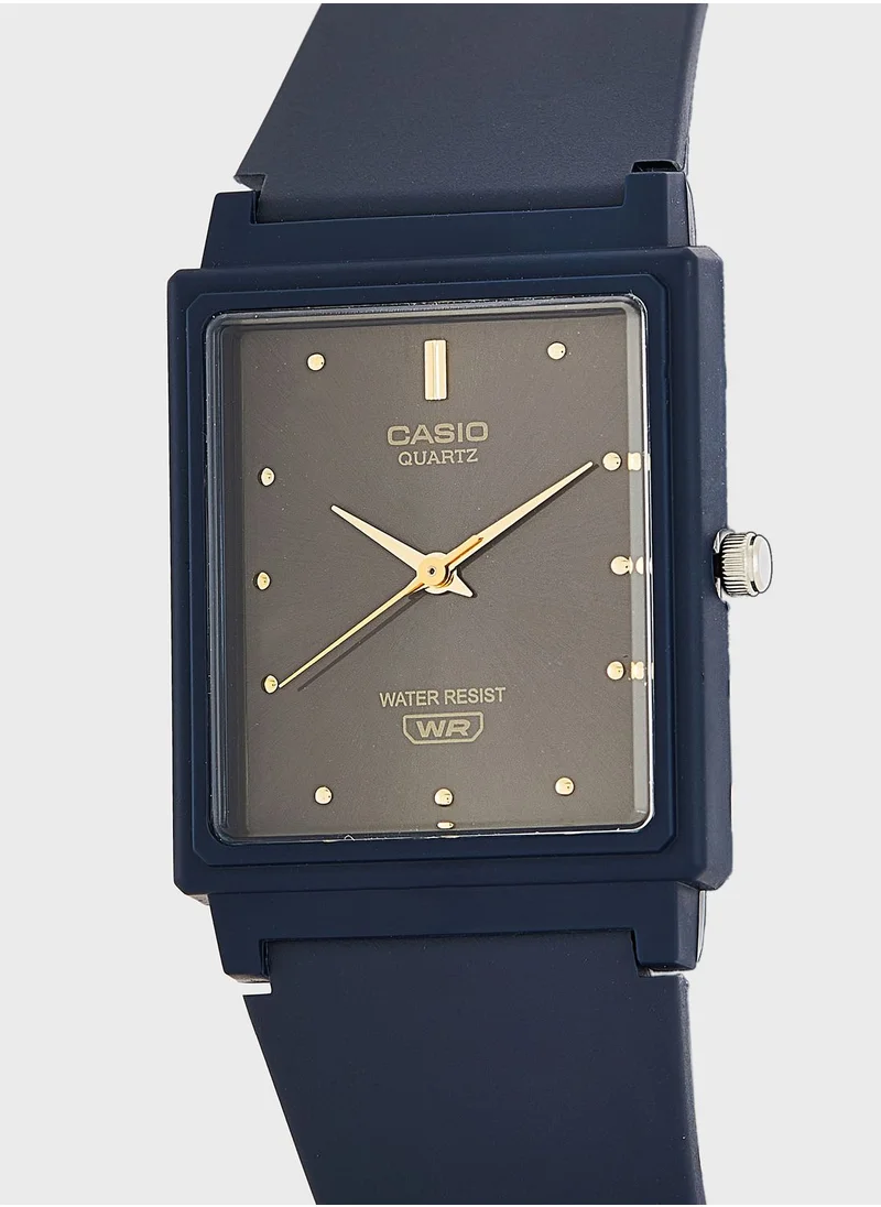 CASIO Analog Watch