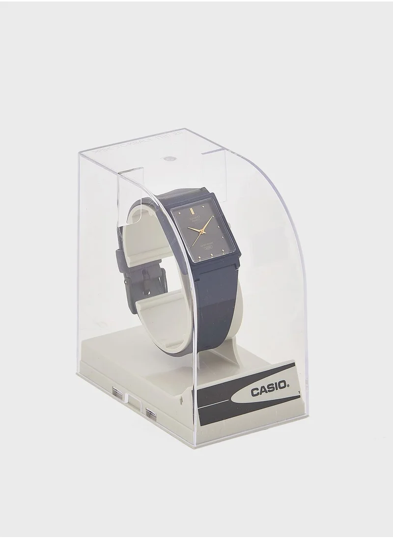 CASIO Analog Watch