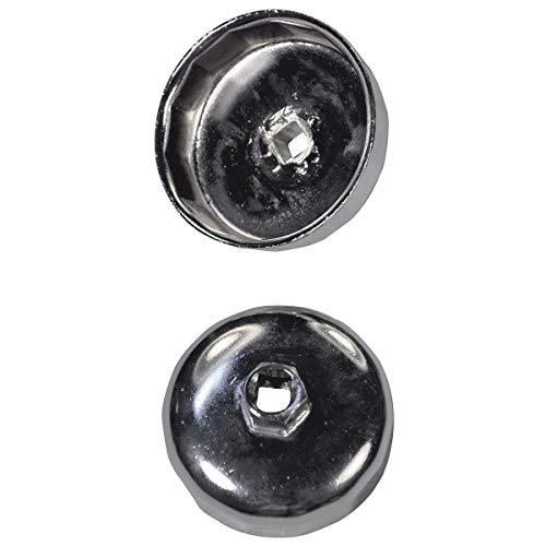 Yamaha Oil Filter Wrench - Fits OEM 5GH / 3FV Style Oil Filters - MTS-TLSKT-02-09 - Image 2