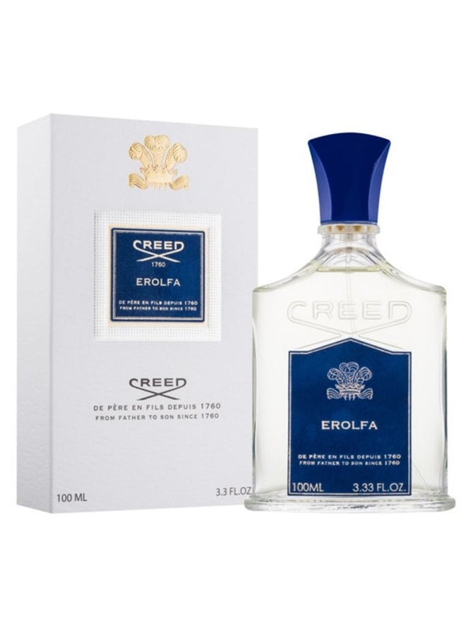 CREED إيرولفا إدي بي 100 مل
