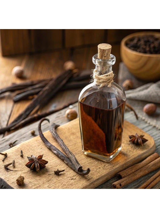 Watkins All Natural Original Gourmet Baking Vanilla, with Pure Vanilla Extract, 8 Fl Oz (Pack of 6) - Image 3