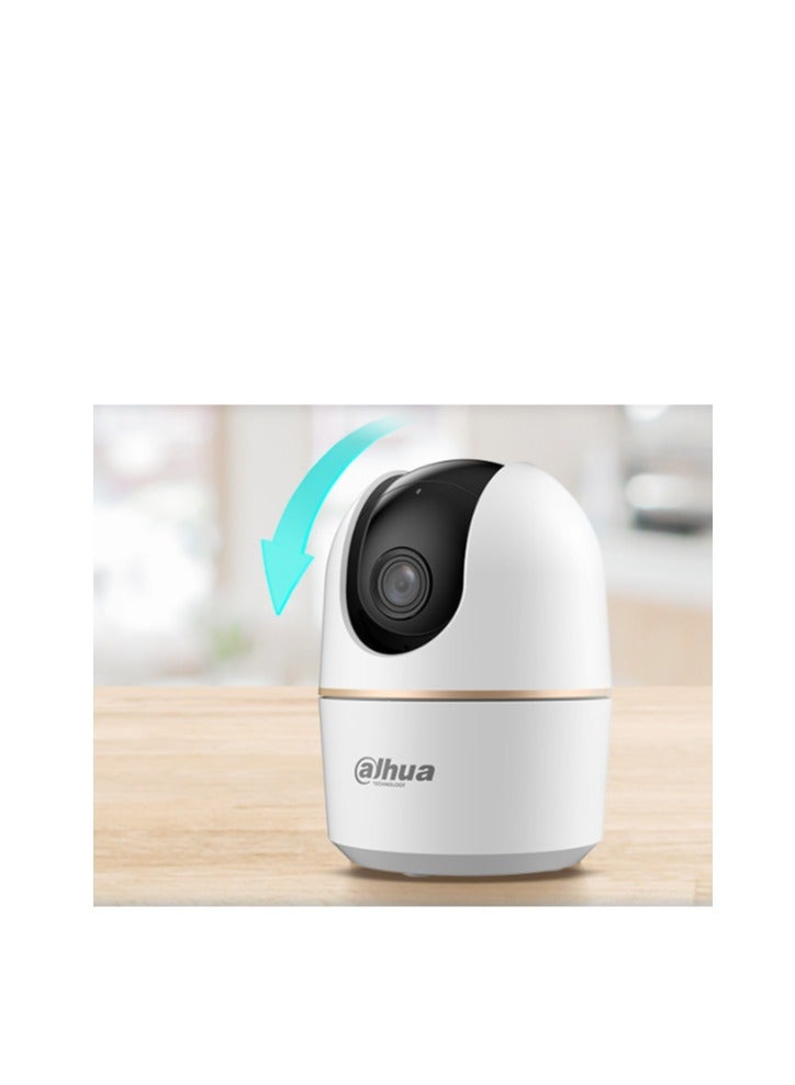 Dahua Indoor Fixed-focal Wi-Fi Pan & Tilt Network Camera  - Image 1