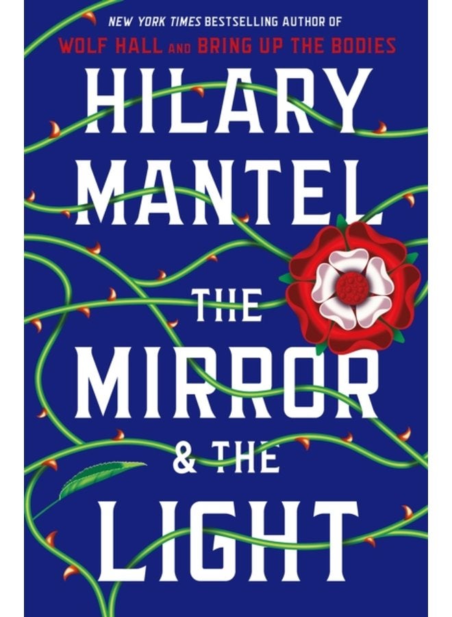 The Mirror the Light A Novel 3 - Paperback