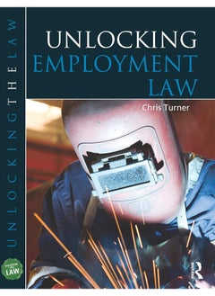 Unlocking Employment Law 